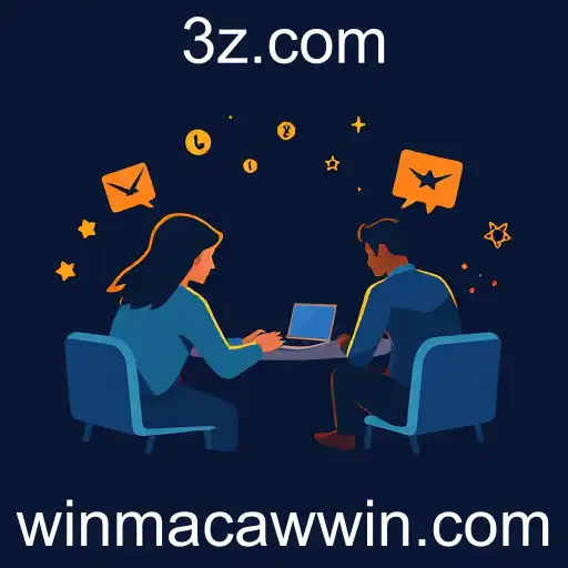 Explorando a Categoria 'Comunidade' nos Jogos do Site MACAWWIN