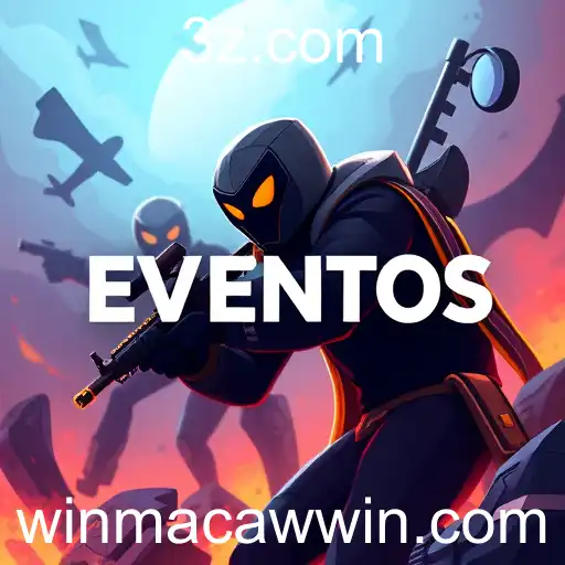 A Evolução dos Jogos Online e a Influência da Palavra-Chave MACAWWIN