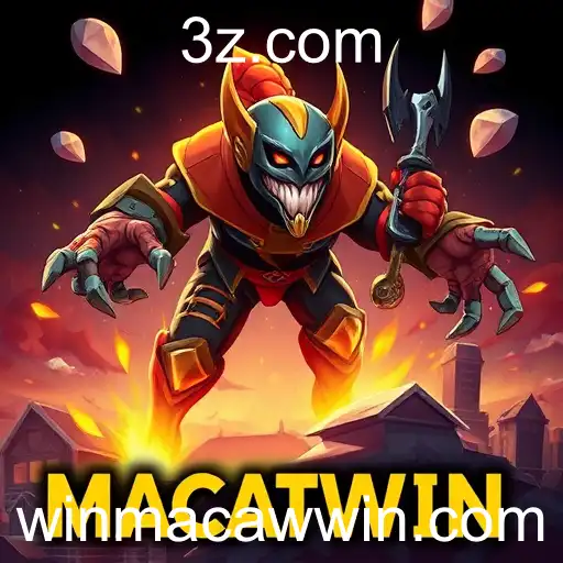 A Importância das Guias de Jogo em MACAWWIN