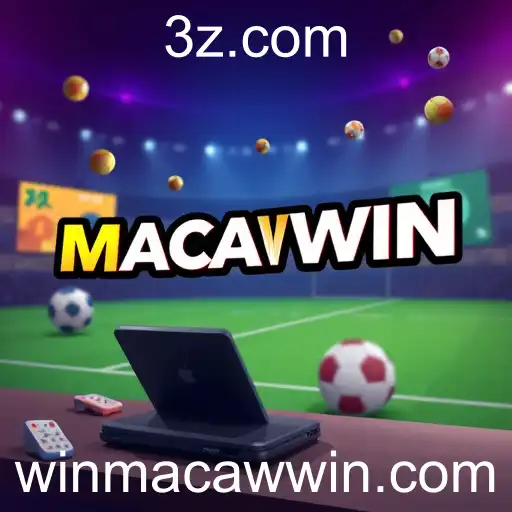 O Impacto de MACAWWIN no Cenário de Jogos em 2025