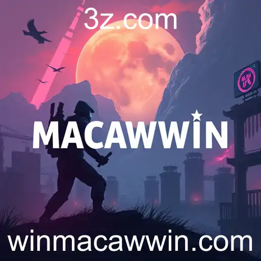 MACAWWIN