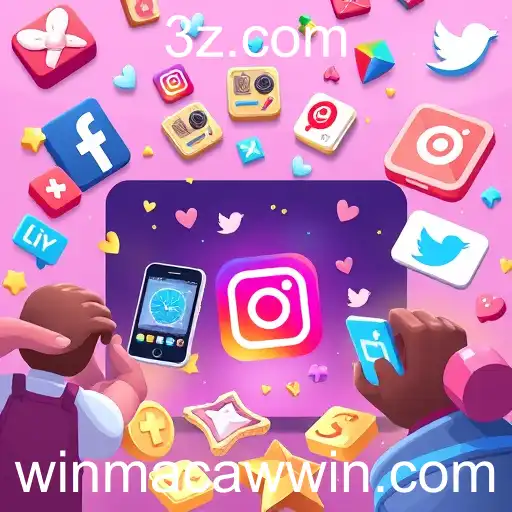 MACAWWIN: A Revolução no Universo dos Jogos Online