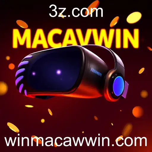 MACAWWIN Revoluciona o Mercado de Jogos em 2025
