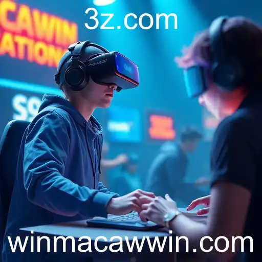 A Tendência Crescente dos Jogos Online em 2025