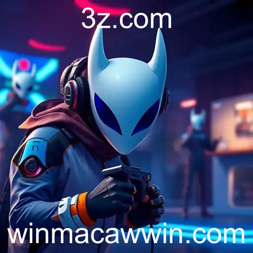 Tendências Emergentes no Universo dos Jogos em 2025