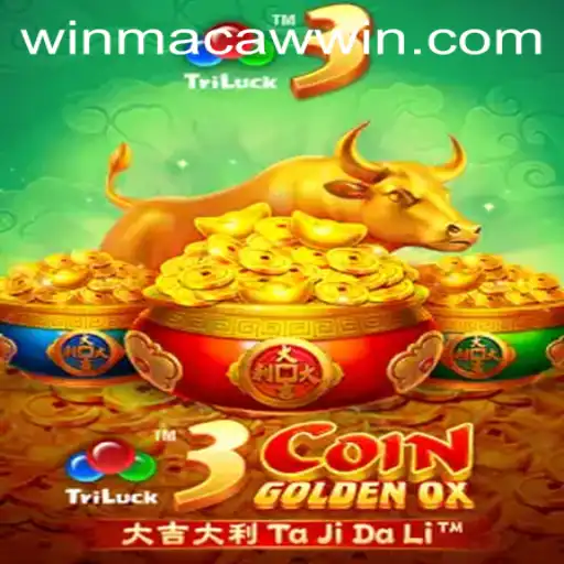 MACAWWIN Casino App