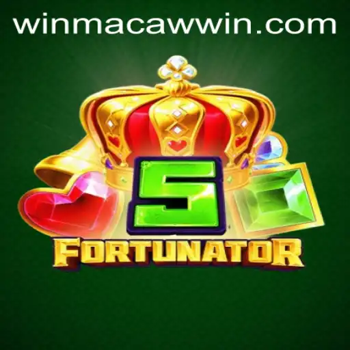 MACAWWIN Casino App