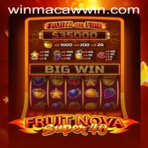 MACAWWIN Online Bingo