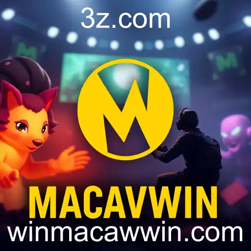 Explorando o Universo de Vídeos na Plataforma MACAWWIN